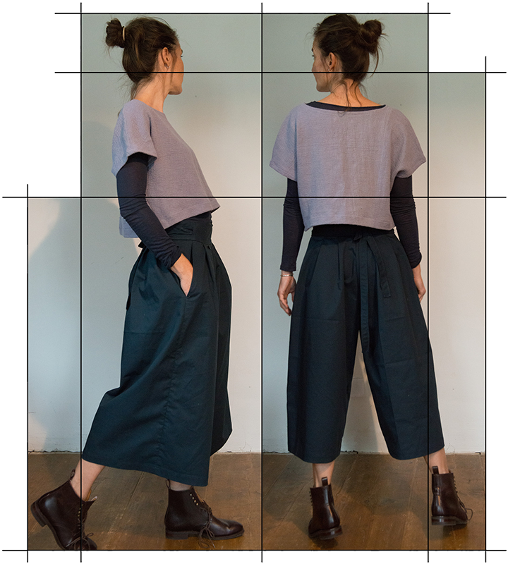 Our beloved Covergirl