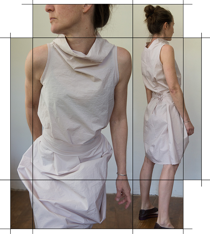 Our beloved Covergirl