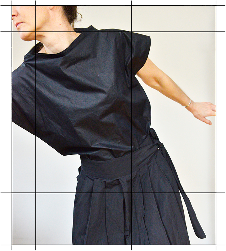 Our beloved Covergirl